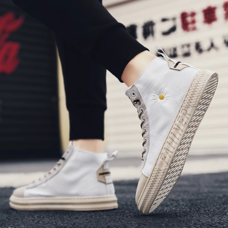

Light on espadrilles informales para 39 zapatos Casual korean Fashion lona shoes sports breathable spring casuales fashion s de