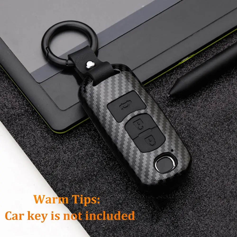 Чехол для Mazda матовый синий черный красный чехол 3 5 6 CX3 CX5 CX7 CX9 MX5 | Автомобили и