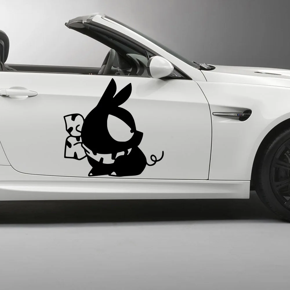 

Diy animal Stickers Ussr Vinyl Decal Decorate Sticker Auto Products