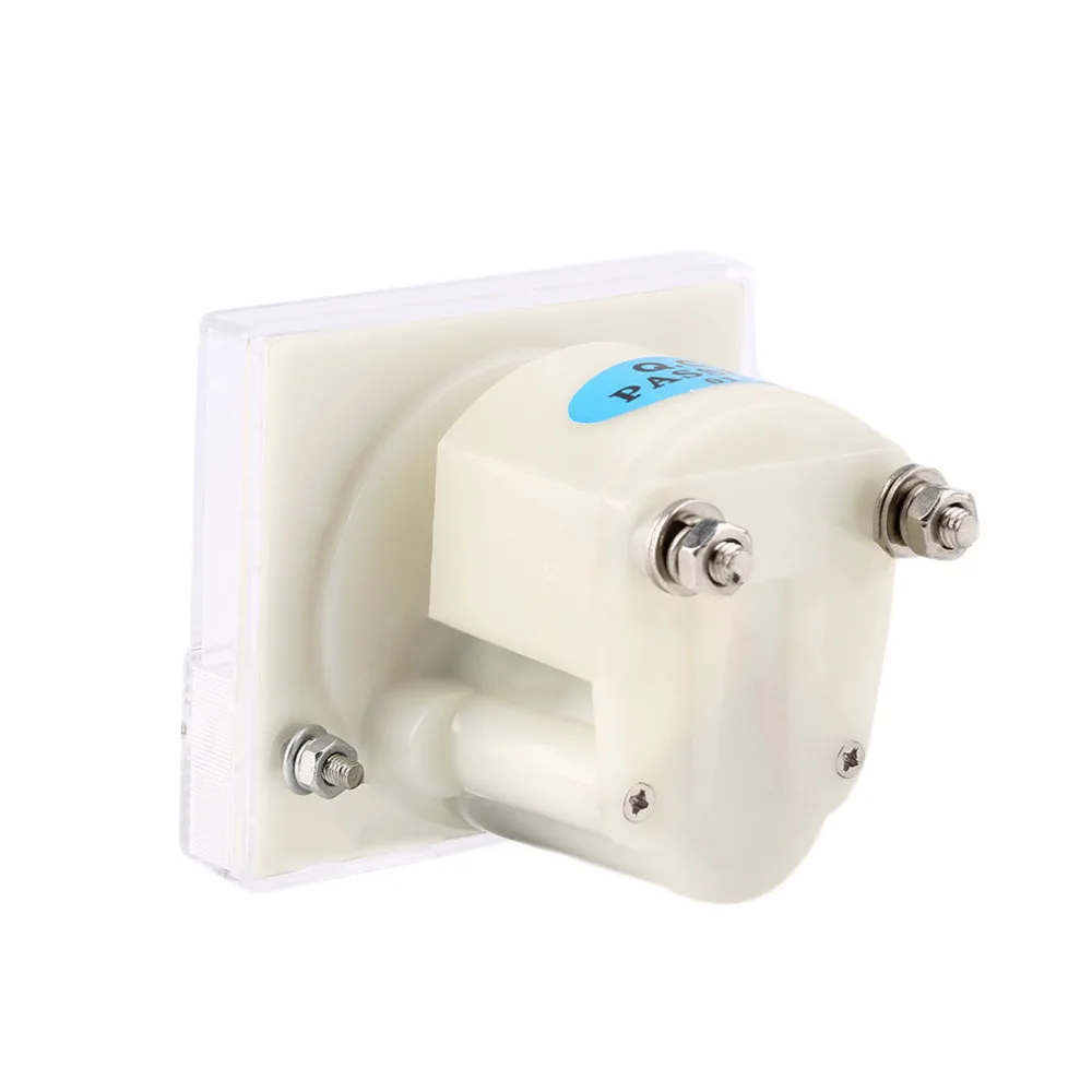 

DC 30A Analog Ammeter Panel AMP Current Meter 0-30A DC Doesn't Need Shunt Stock Offer