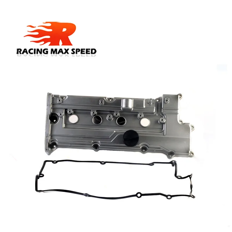 

OEM 22411-26210 22410-26860 Aluminium High quality Auto Engine Parts Cylinder Head Cover FOR HYUNDAI CERATO