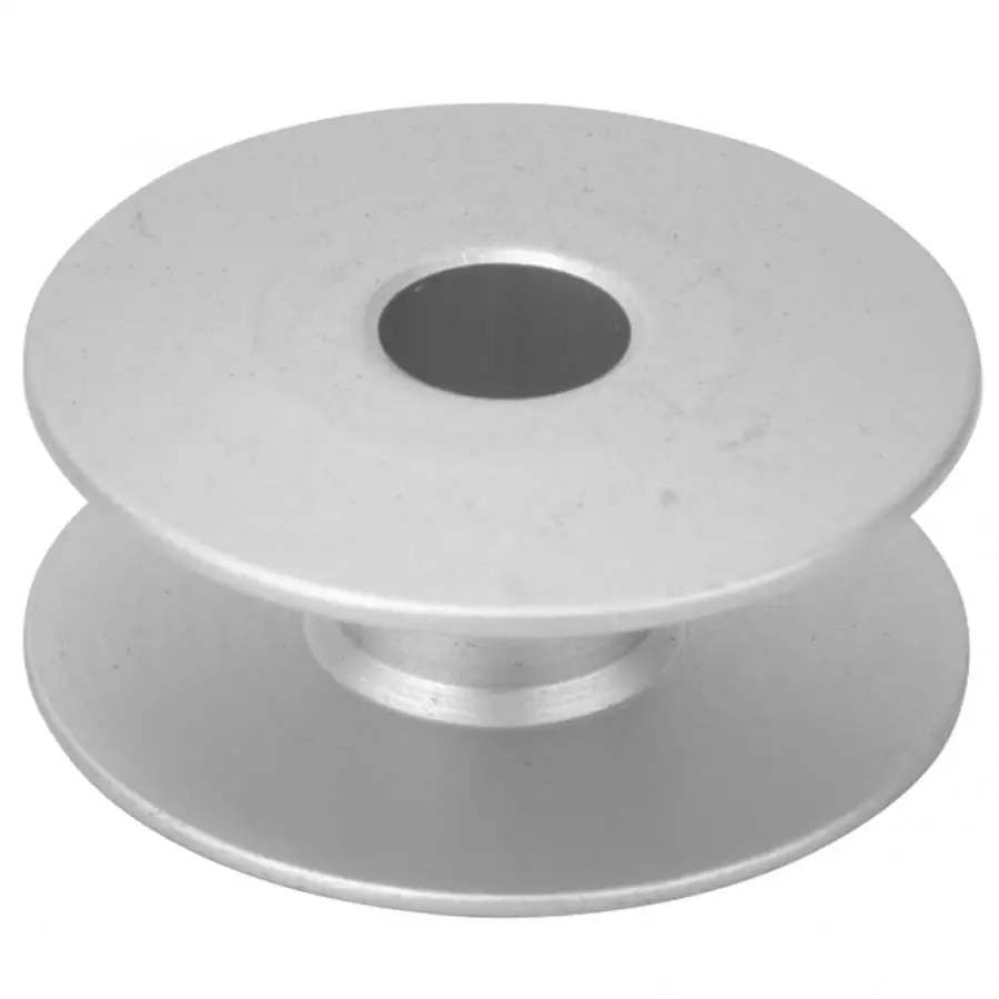 Garden tool parts 100 Pcs Bobbin Computer Sewing Machine 16X Aluminium Oxide 22mm Household | Дом и сад