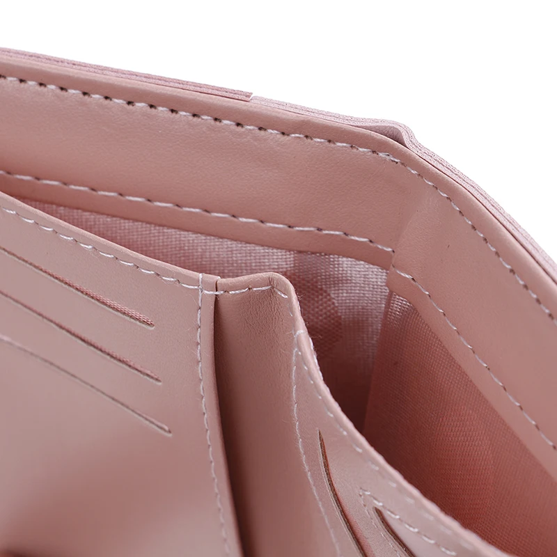 Новое поступление женские кошельки на молнии кошелек в стиле пэчворк модные