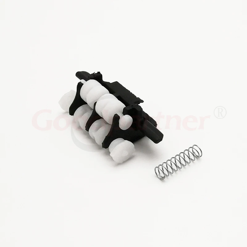 10X RM2-1652 RM2-0836 RM2-0815 Fuser Paper Delivery Roller Spring for HP M101 M102 M103 M104 M106 M129 M130 M131 M132 M133 M134 |
