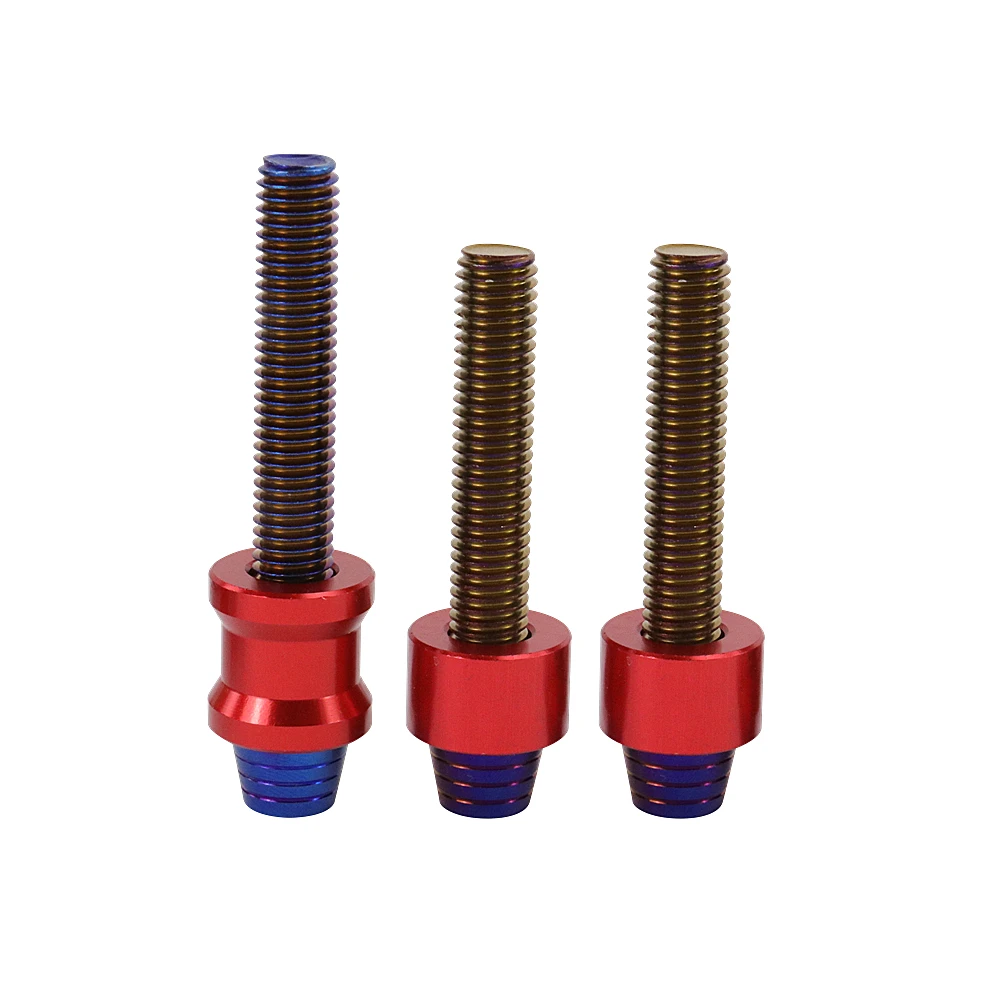 Мотоциклетный радиальный тормозной суппорт M10 разделительные шайбы 220 мм 245 260 для