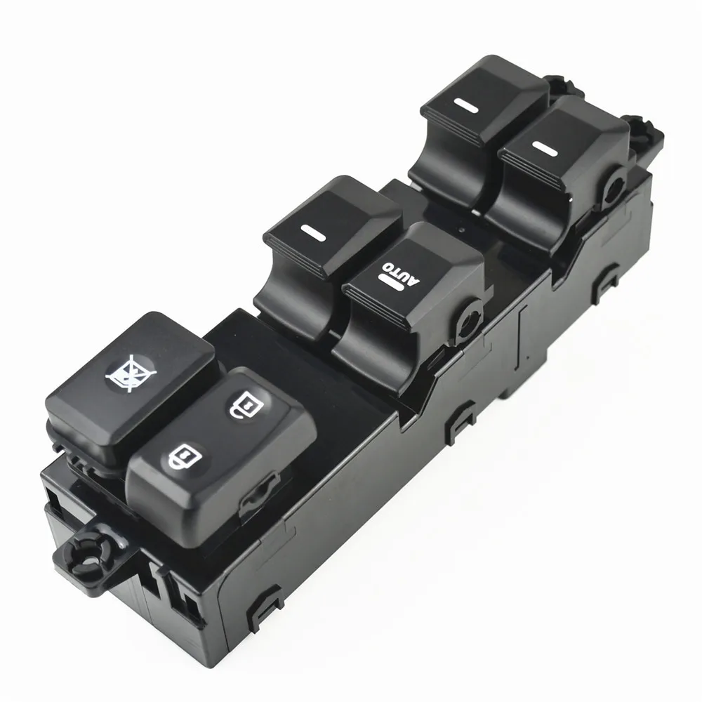 For KIA Morning Picanto 2011-2016 Power Window Switch Control Button 93570-1Y200 935701Y200 | Автомобили и мотоциклы