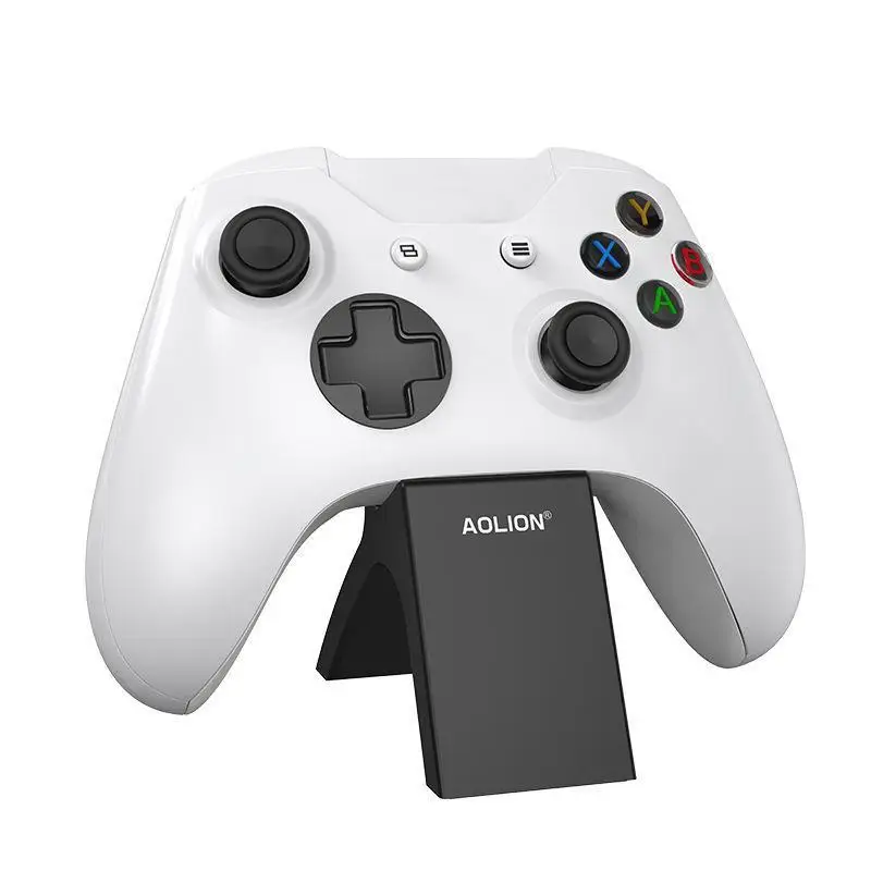 Кронштейн для игрового контроллера PS5 держатель джойстика поддержка дисплея Switch