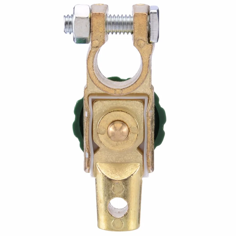 Автомобильный Батарея отрезать Переключатель Авто Лодка Мотоциклетные батареи