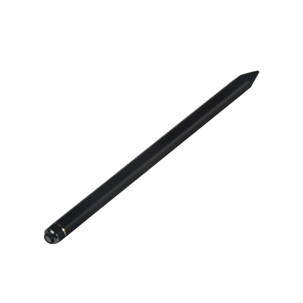 Емкостная ручка металл игра искусство сенсорный экран уменьшает отпечатки