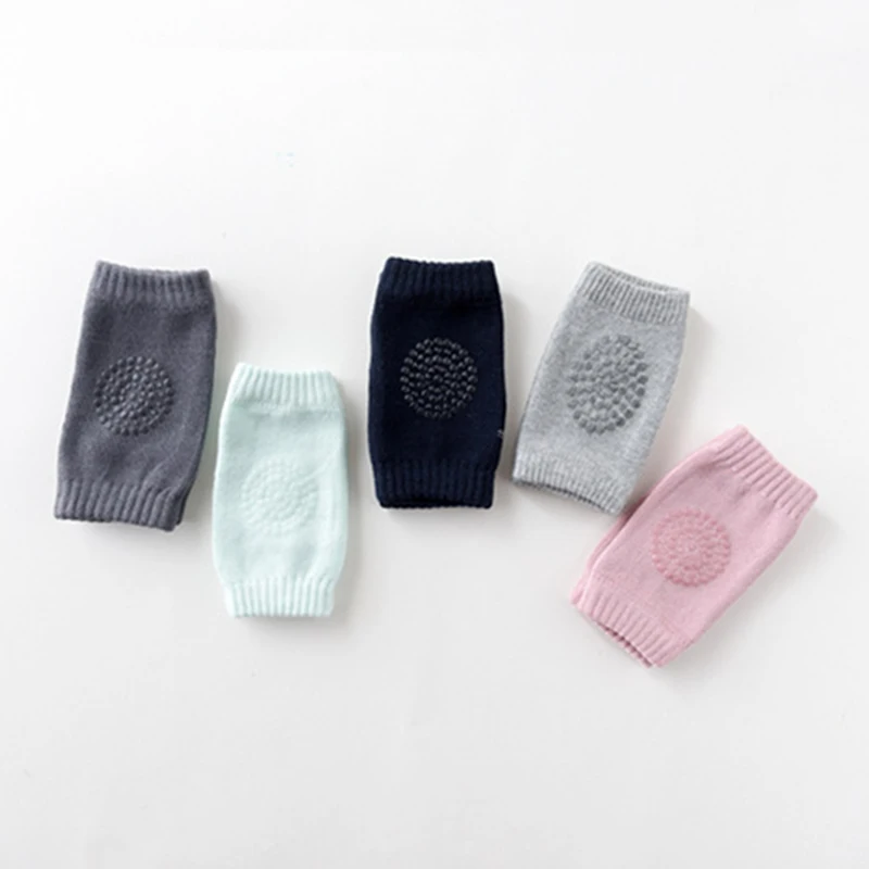 【Только для VIP】 1 пара детских наколенников детская безопасная подушка ползания