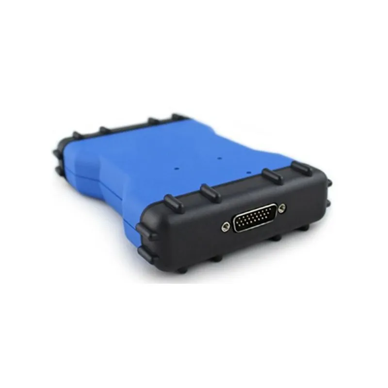 Автомобильный сканер VCI VD DS150E CDP PRO диагностический инструмент с новыми реле bluetooth