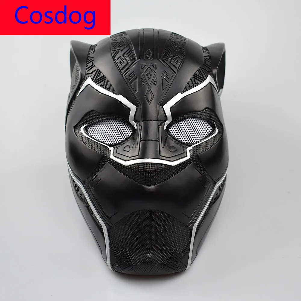 Cosdog кино черная маска Пантеры шлем косплей костюмы|costume costume|costumes blackcostume cosplay |