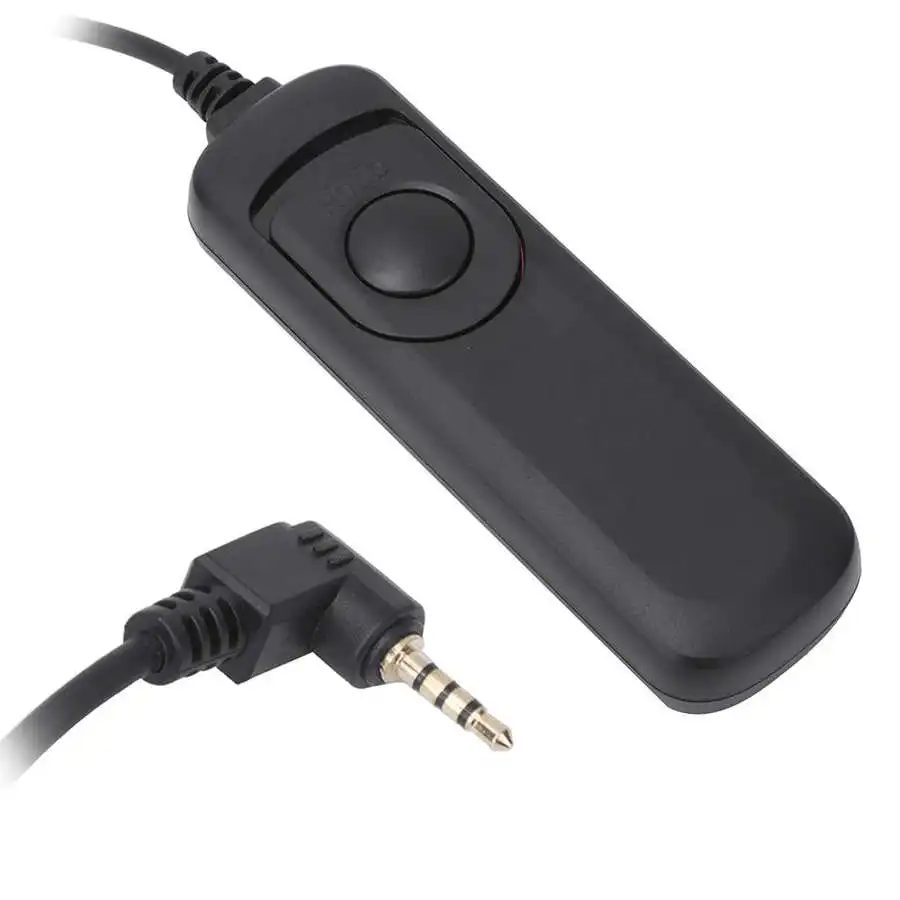 Аккумуляторные аксессуары новый бренд YouPro YP-20 проводной дистанционный триггер