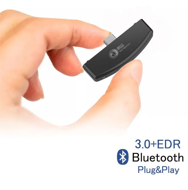 Беспроводной аудио приемник адаптер для rend переключатель Lite PS4 PS3 PC Bluetooth