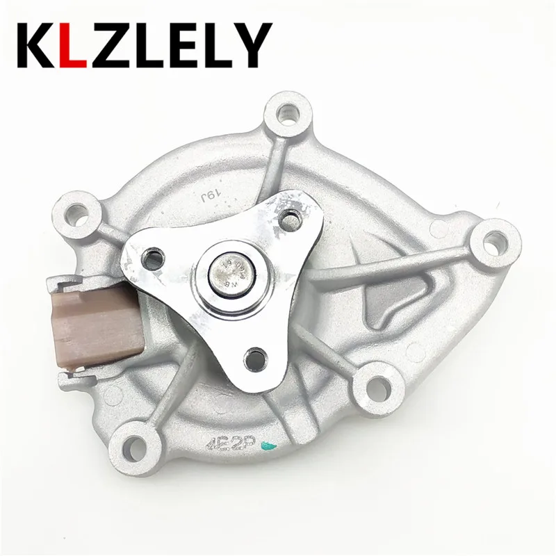 Для CITROEN C3 C4 C5 DS3 BERLINGO DS4 DS5 Wasserpumpe водяной насос 1607216080 1201-H8 9801573380