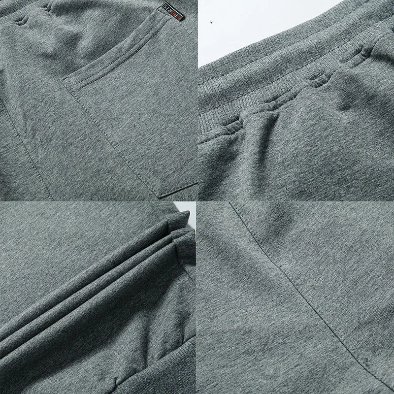 5XL мужские повседневные шорты с карманами пляжная одежда брюки из хлопка