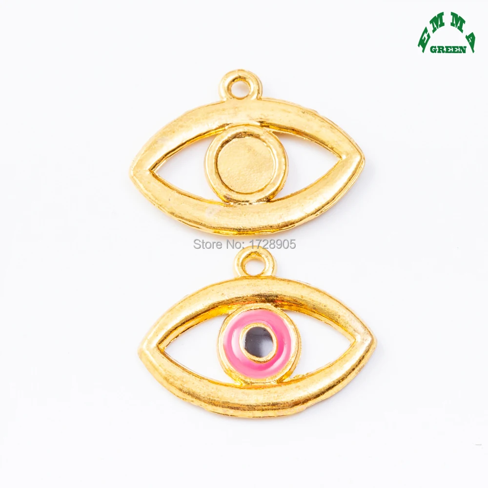 Рисунок 4 - подвески для сережек