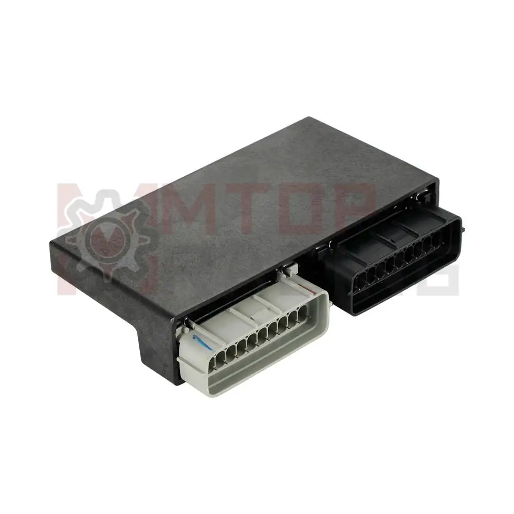 Motorcycle CDI ECU Digital Ignition Box For Honda CB1100SF X11 Lighter OEM 38770-MCC-701 Original | Автомобили и мотоциклы