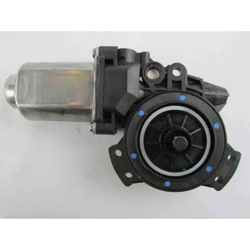 Мотор стеклоподъемника передний левый 2007-2010 для HYUNDAI ELANTRA OEM 824502H000 | Автомобили и