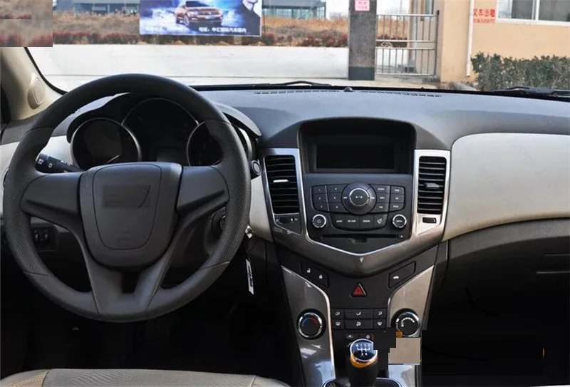 2 din магнитола автомобильный стерео для Chevrolet CRUZE 2008-2012 Android 10 0 DVD мультимедийный