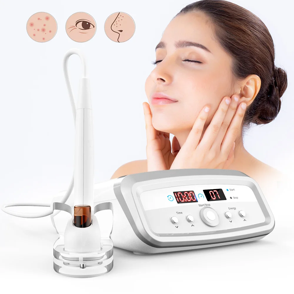 Mini Radio Frequency Face And Body Skin Rejuvenation remove wrinkle Beauty Machine
