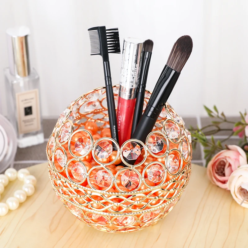 Новинка Лидер продаж модный органайзер для карандашей и бровей в европейском