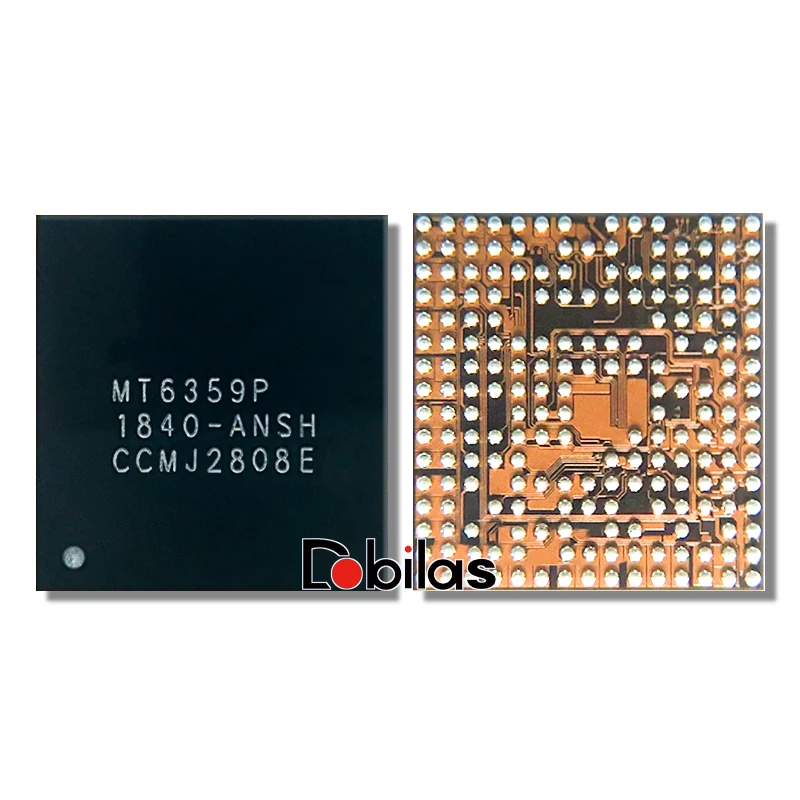 

5Pcs/Lot MT6359P Power Management Supply Integrated Circuits Chip Chipset