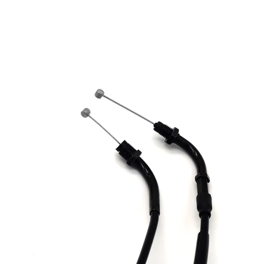 Маслопровод дроссельной заслонки мотоцикла кабель акселератора для Honda motor VFR400