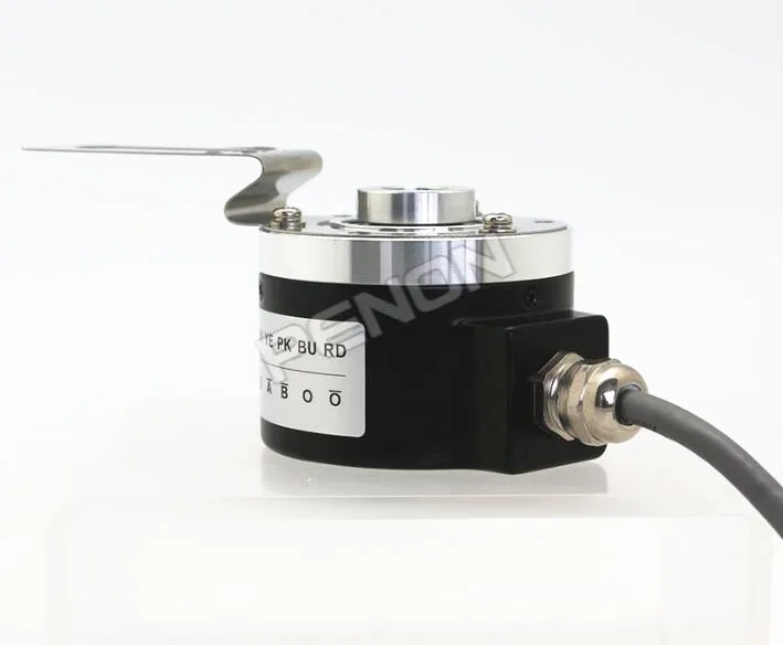 

RHI58N-0BAK1R61N-01250 кодировщик 00200-00300-01500