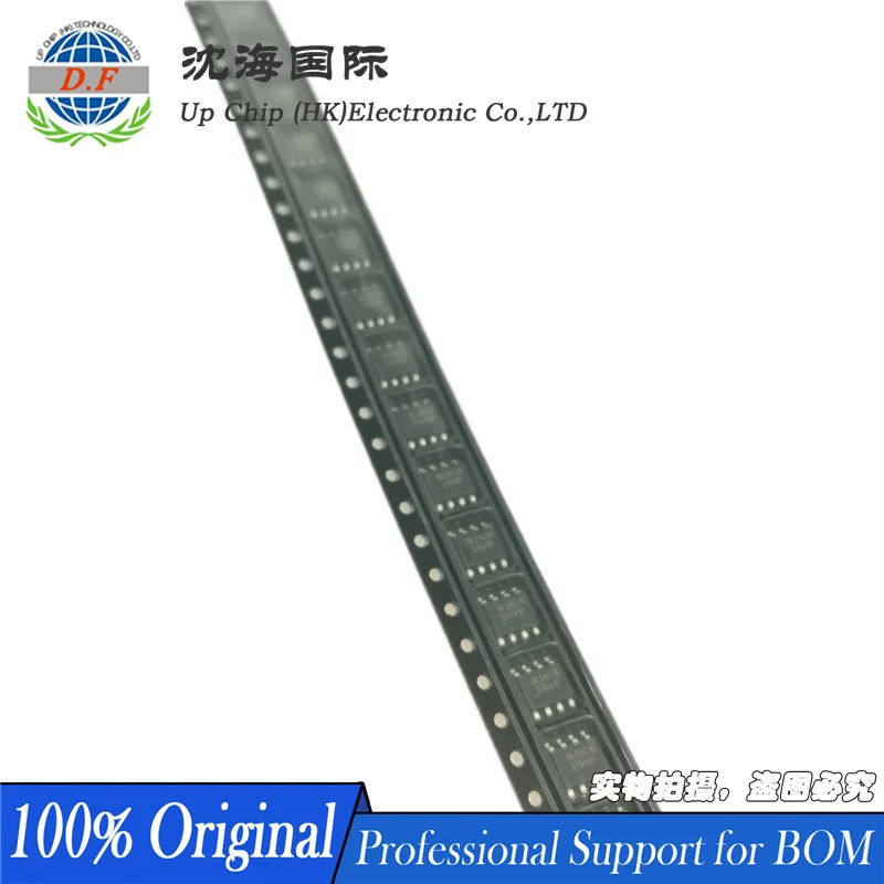 100% Новый оригинальный BL24C16 BL24C BL 24C16 SOP-8 поддержка спецификации | Электронные