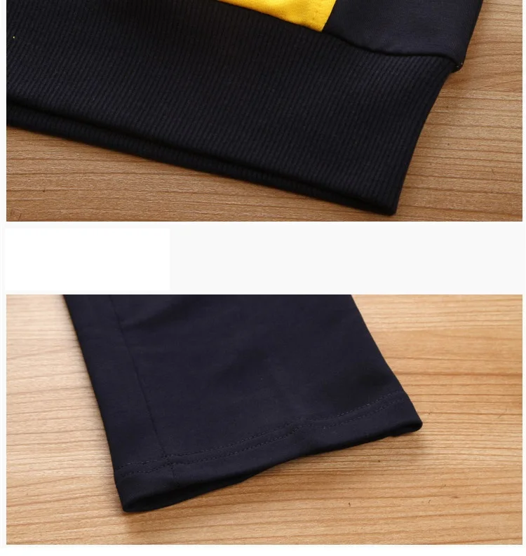 

Trending Products Sporting suit female 3 piece set Student sportswear Hooded Lady clothes set Tops + shorts factory Outlet 1861