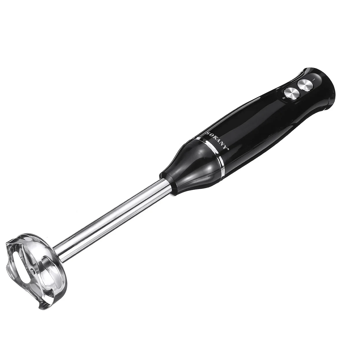 Hand Mixer Electric Kitchen Appliance Parts Portable Professional Submersible Blender Food Processors Biolomix Cake Beater | Бытовая
