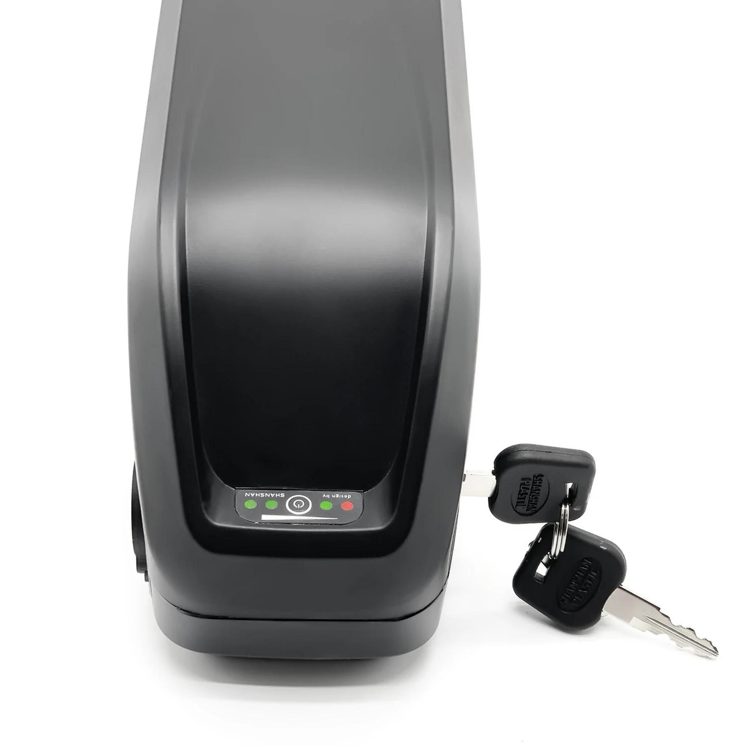 Литий ионный аккумулятор ebike для электрического велосипеда 48 В 13 а/ч 17 5 батарея с