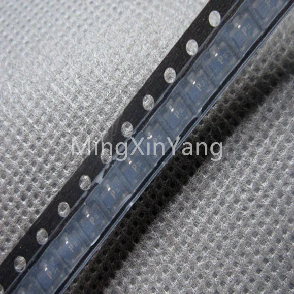 

100PCS DAP202K P SOT-23 Patch switch triode