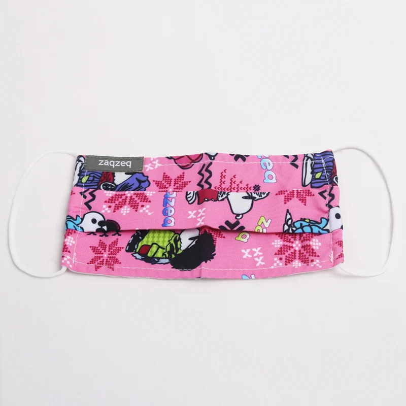Surgical Mask 6 23 Цвета хирургические маски медицинский узор медсестры Рабочая маска Регулируемое Качество хлопок дантиста ветеринарная Больничная докторская маска - Цвет: Surgical Mask 6