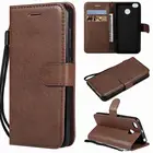 Чехол для Xiaomi Redmi Note 4X 4A, роскошный откидной бумажник с магнитной застежкой, Кожаный противоударный чехол для телефона Xiomi Redmi 4 X A 4X, чехол