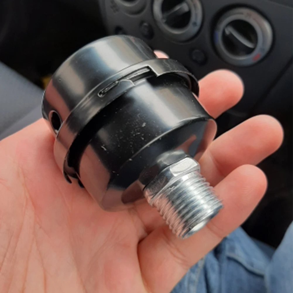 Запчасти для воздушного компрессора 13 мм/16 мм/20 мм Металлический воздушный