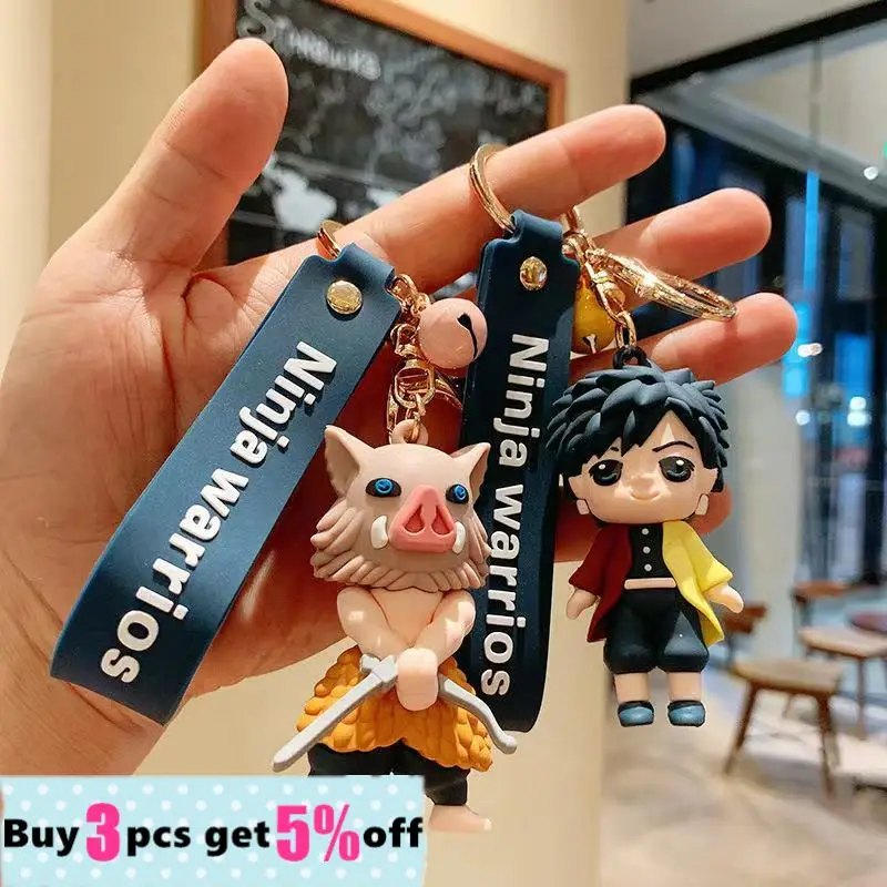 Изготовленный На Заказ японский аниме демон вампир фото мультфильм убийца