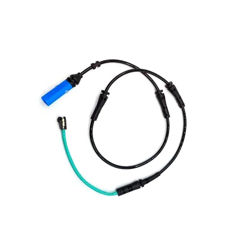 

OE 34356880543 Rear Brake Pad Wear Sensor for BMW X4 G02 F98 M New Arrives Brake Induction Line Replacement