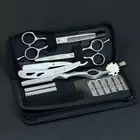 Острые Ножницы 5,5 дюйма, ножницы для стрижки волос, недорогие филировочные ножницы, Парикмахерская, бритва, стрижка, ножницы для стрижки волос