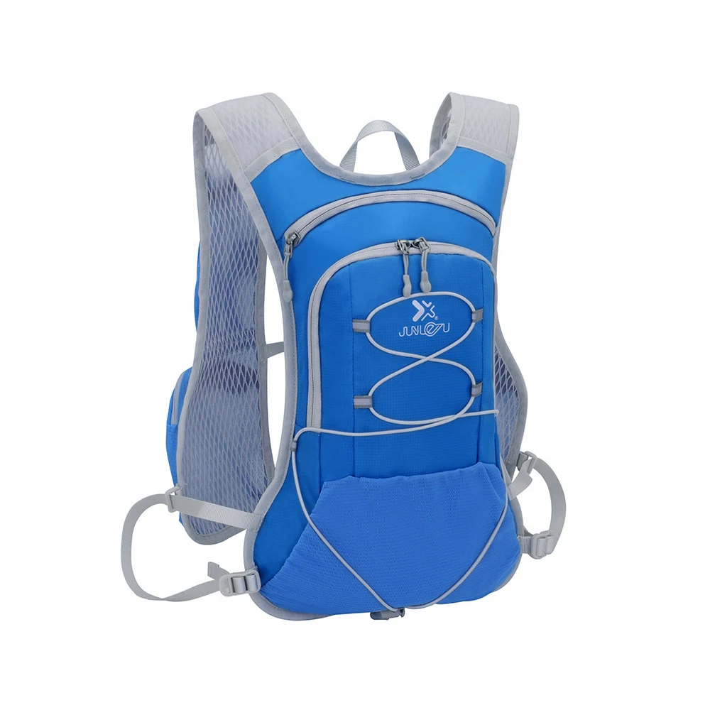 5L нейлоновая Водонепроницаемая велосипедная Сумка для бега сумка спортивная