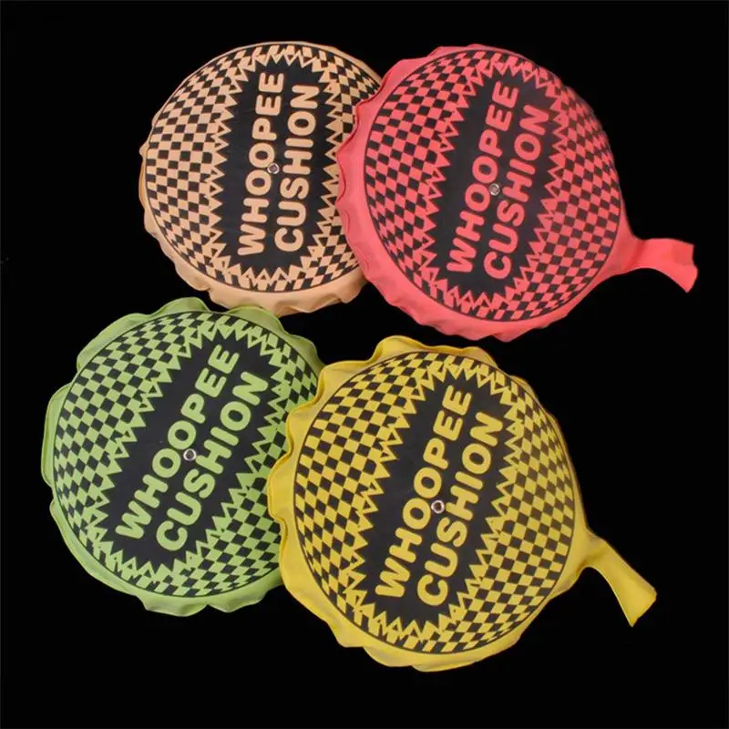 Детские забавные детские игрушки для розыгрыша подушка розыгрышей игрушка