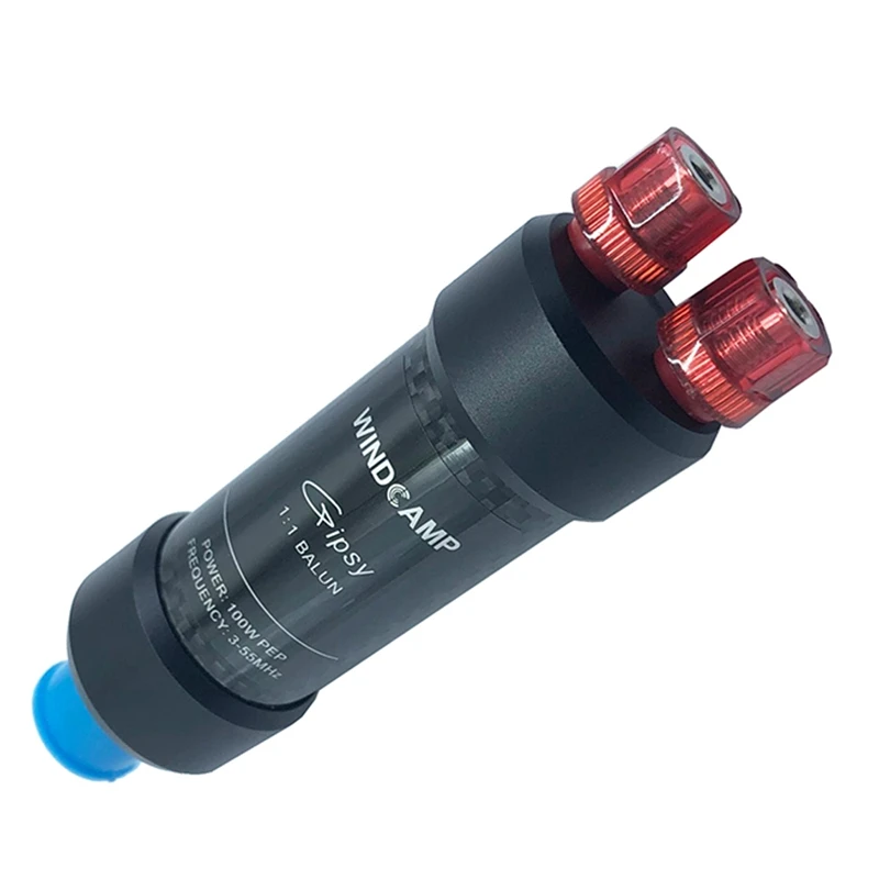 Горизонтальная двухполюсная антенна 5 50 МГц 9 диапазонов HF для любительского