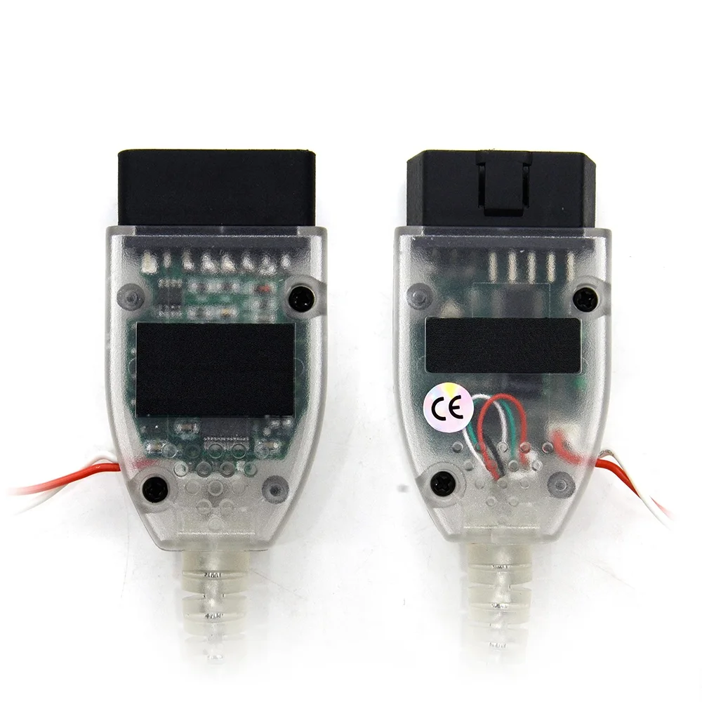 VAG NEC MCU Vagtacho 5 0 24C32/24C64 TACHO Immo Box Eeprom программатор USB версия V5.0 диагностический кабель