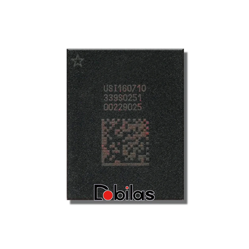 1 шт. 339S0251 для iPad 6 WiFi модуль IC BGA высокотемпературная версия Wi-Fi интегральные схемы
