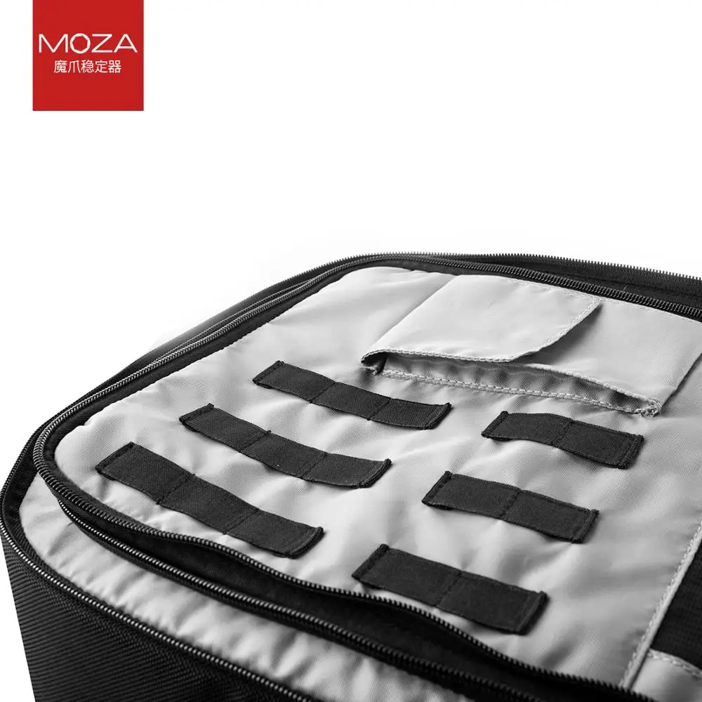 moza professional camera backpack free global shipping