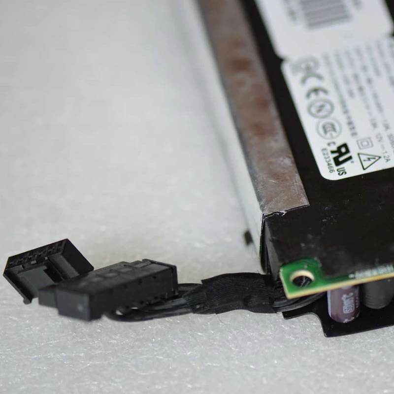 Блок питания плата заряда время капсулы для Apple MacBook A1254 A1302 614 0440 0414|Адаптеры AC/DC| |