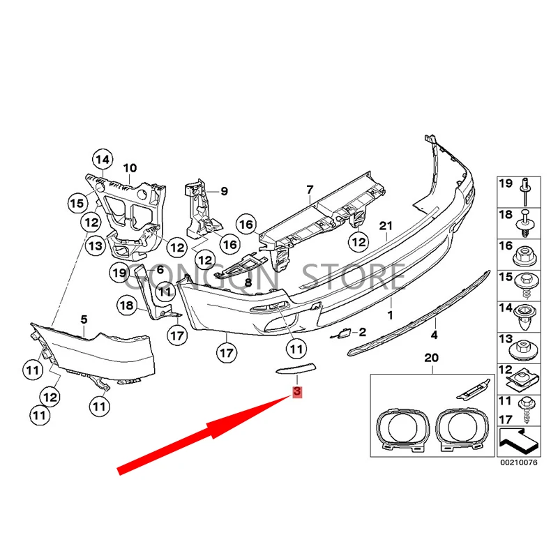 

CAR front cover cable bm wE90 320d M47N2 320i N46 325i N52 325i 330i 316i N45 318d M47N2 318i N46 Hood cable cable Engine cover