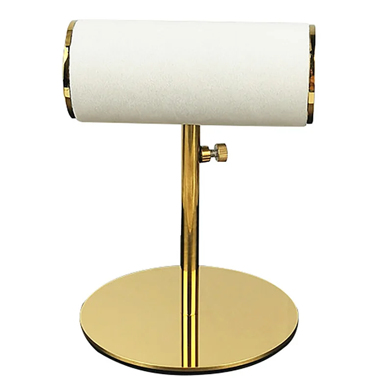 

Bracelet Chain Watch T-Shaped Rack Jewelry Display Holder Jewelry Organizer Storage Display Stand