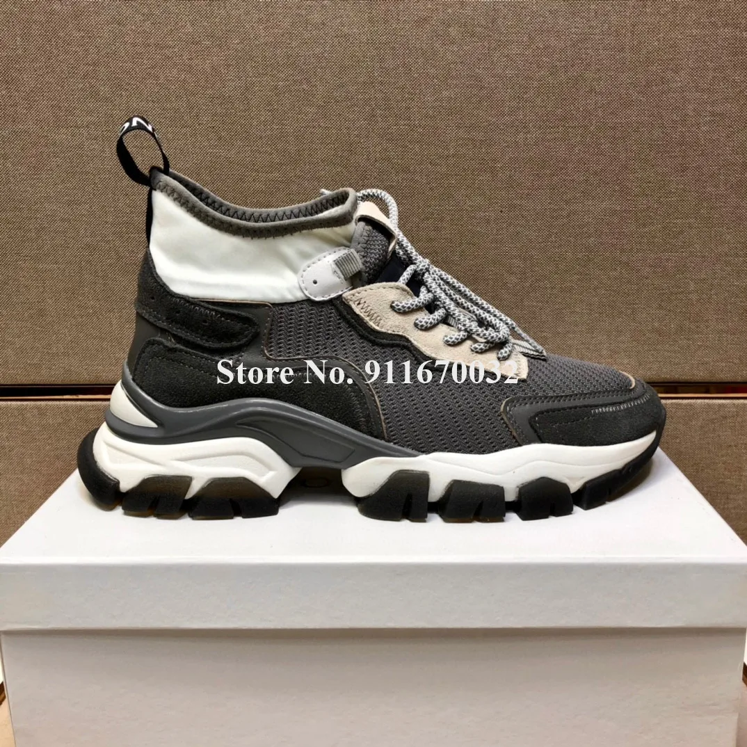 

Men's Shoes